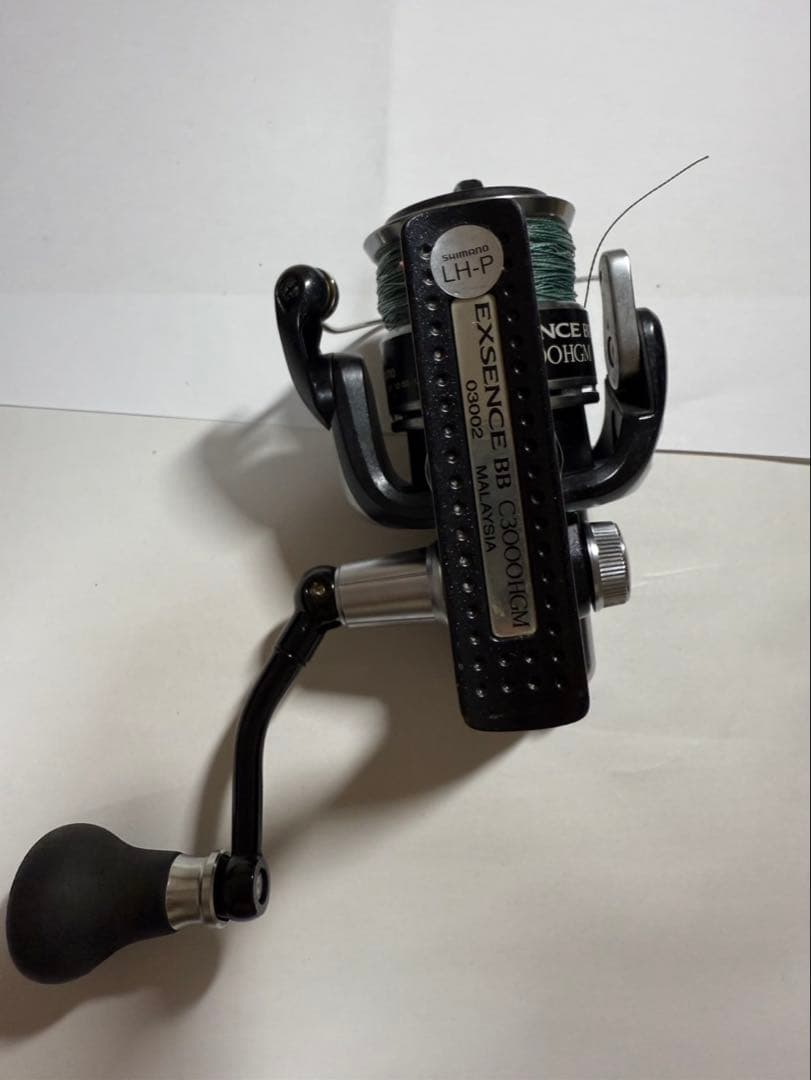 エクスセンスBB C3000HGM