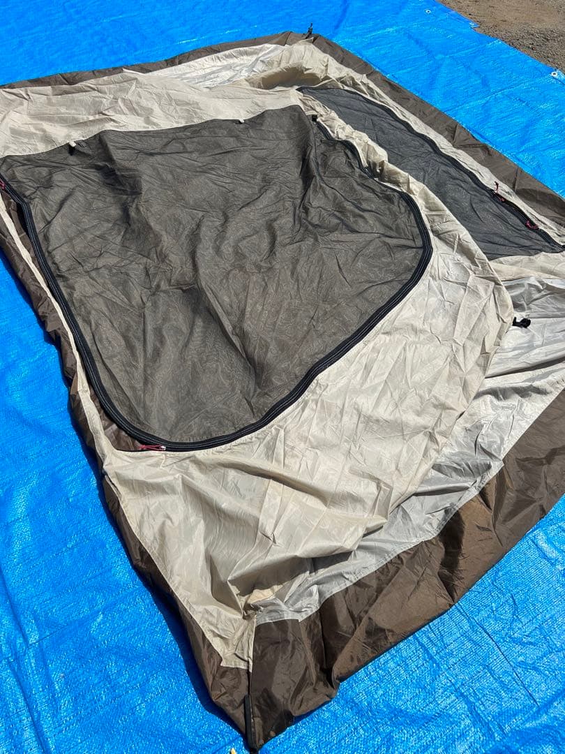 【美品】オガワ ティエラリンド