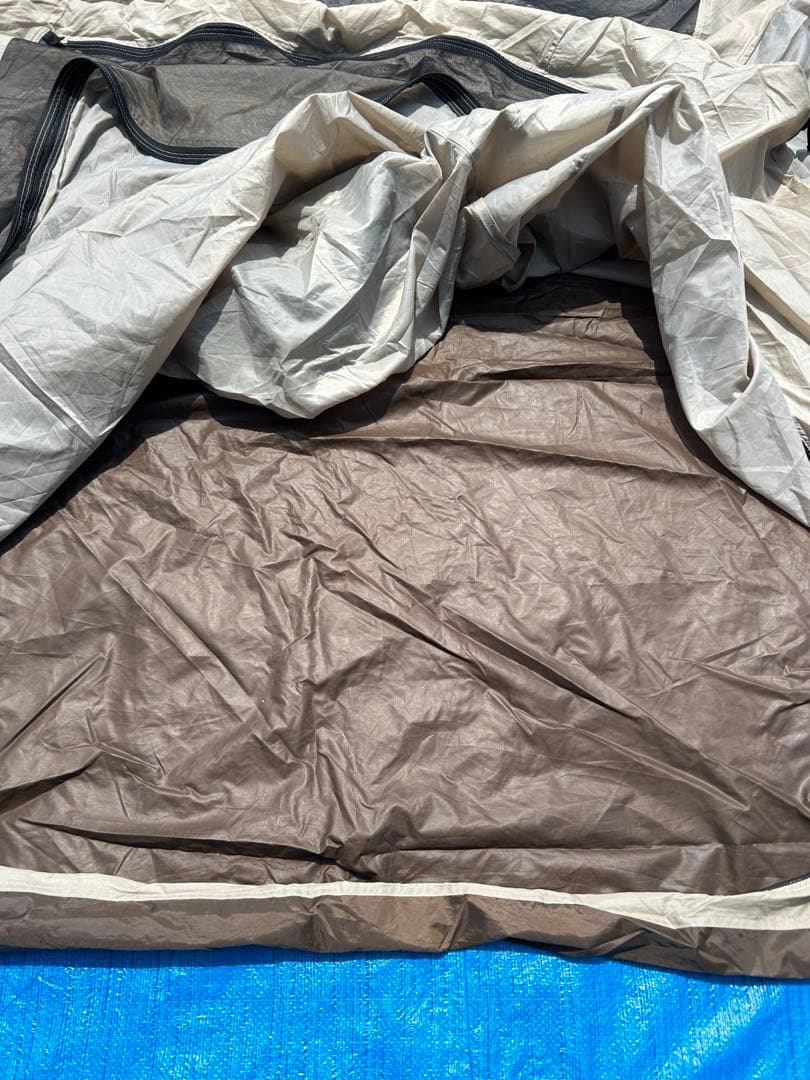 【美品】オガワ ティエラリンド