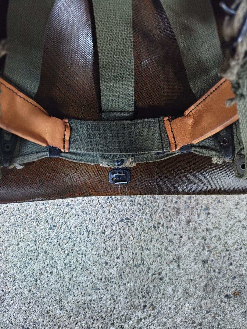 ナム戦　ベトナム戦争　アメリカ軍　空挺ヘルメット　m16 ak47