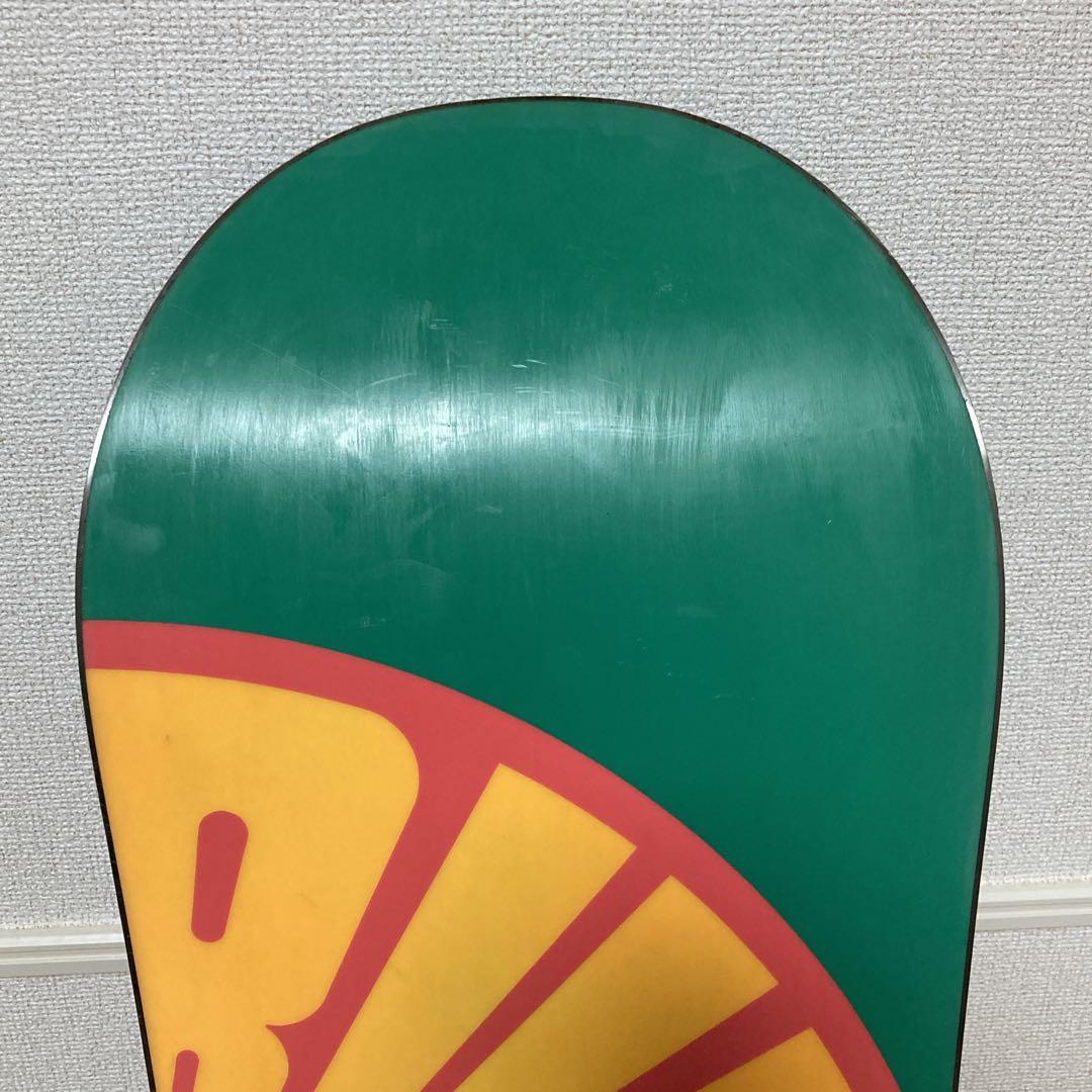 ❄️SALE❄️バートン Social 142cm STILETTO ビンディング