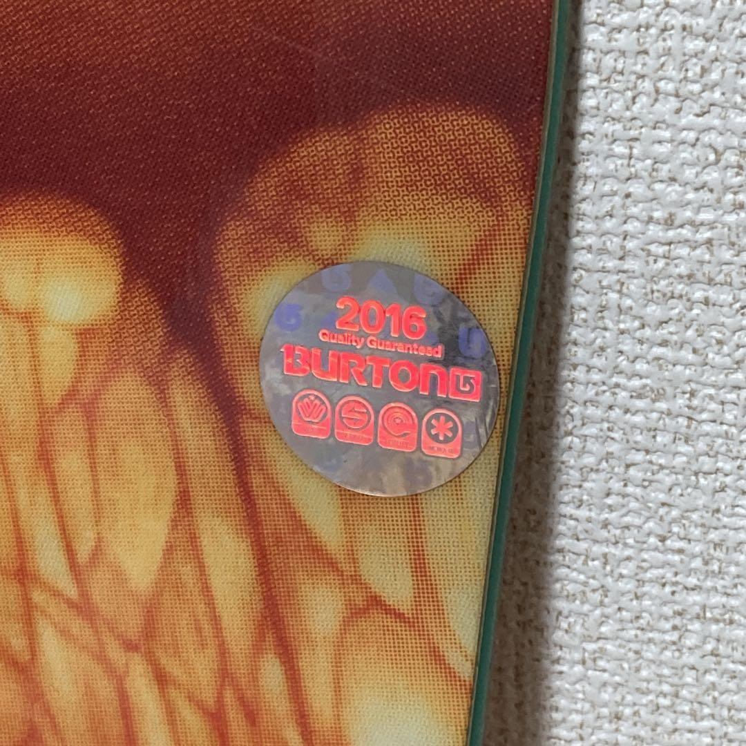 ❄️SALE❄️バートン Social 142cm STILETTO ビンディング