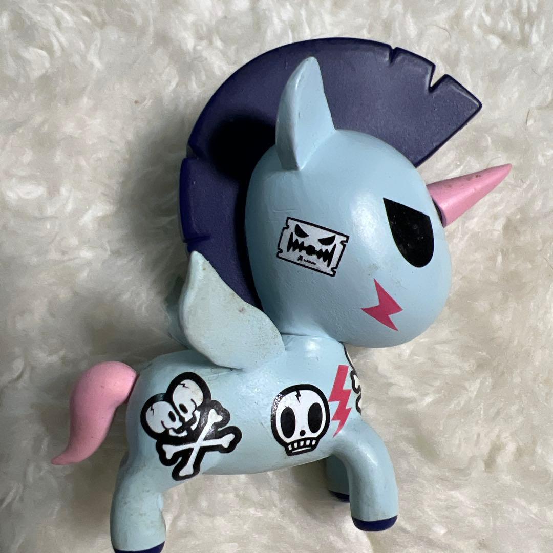 tokidoki フィギュア 6個セット