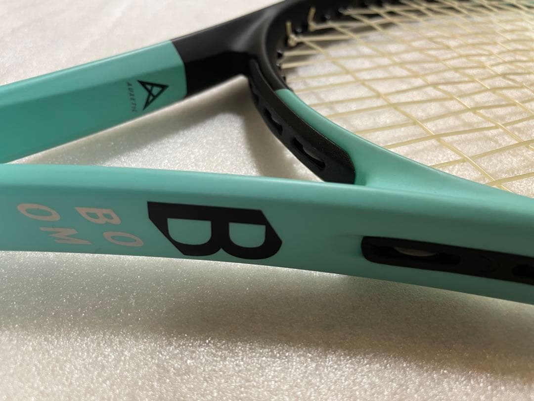 ヘッド ブーンチーム HEAD BOOM TEAM G1