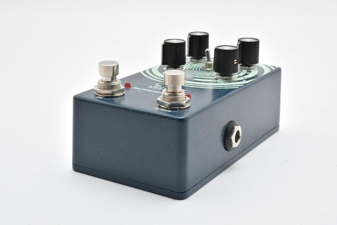 新品 未使用 EarthQuaker Devices Silos