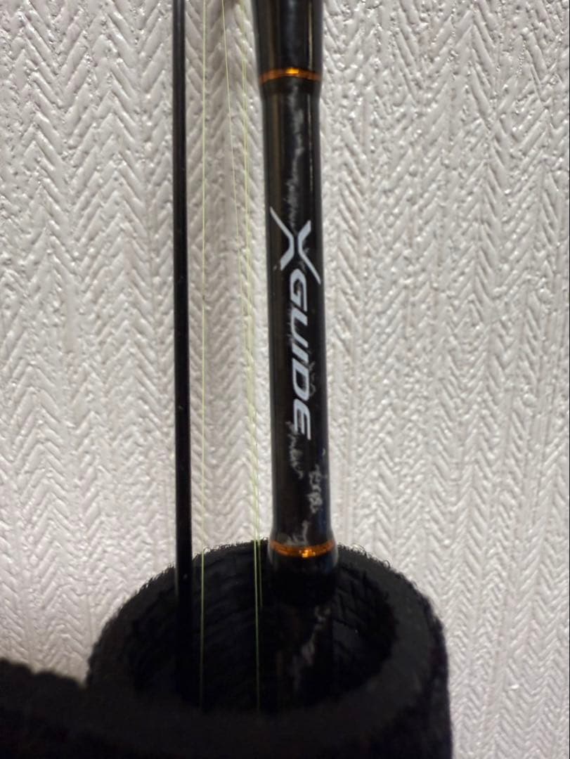 アジングタックル