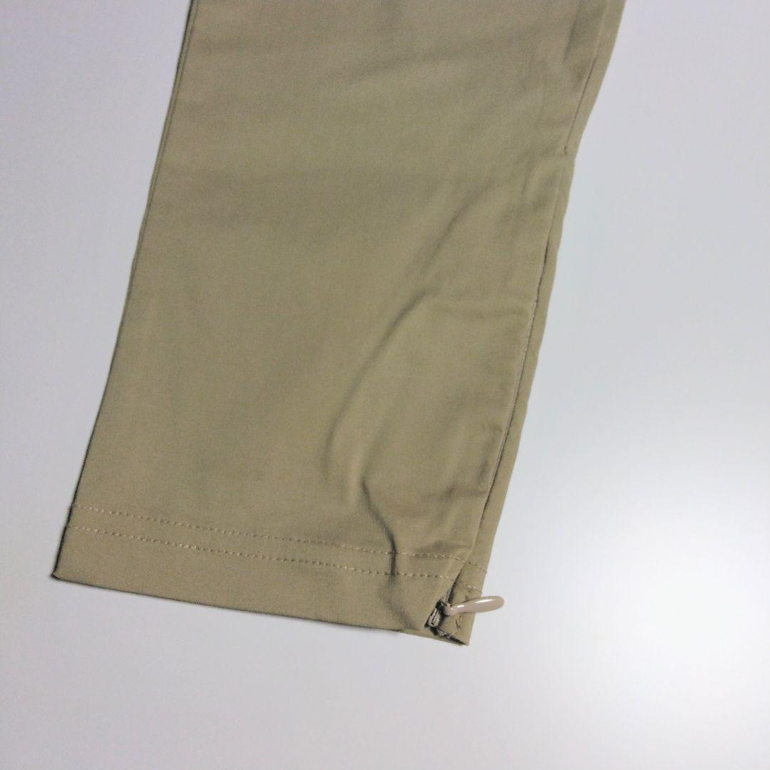 LUXE/R GOLF ストレッチ布帛カーゴパンツ 45940BGM