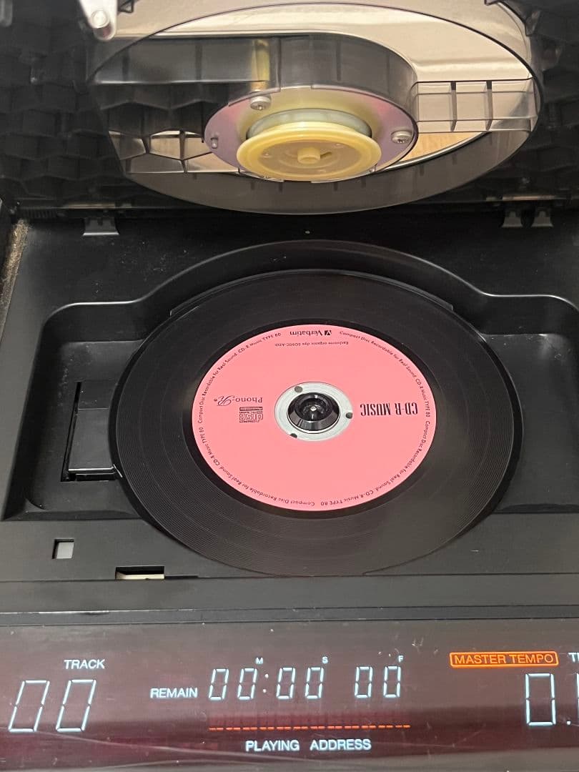 パイオニア CDJ50 Ⅱ pioneer CDJ 50