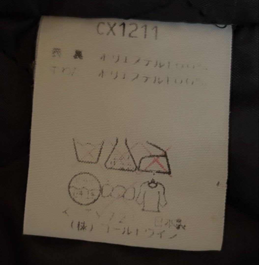 Champion赤/グレー スノーボードジャケット LLサイズ