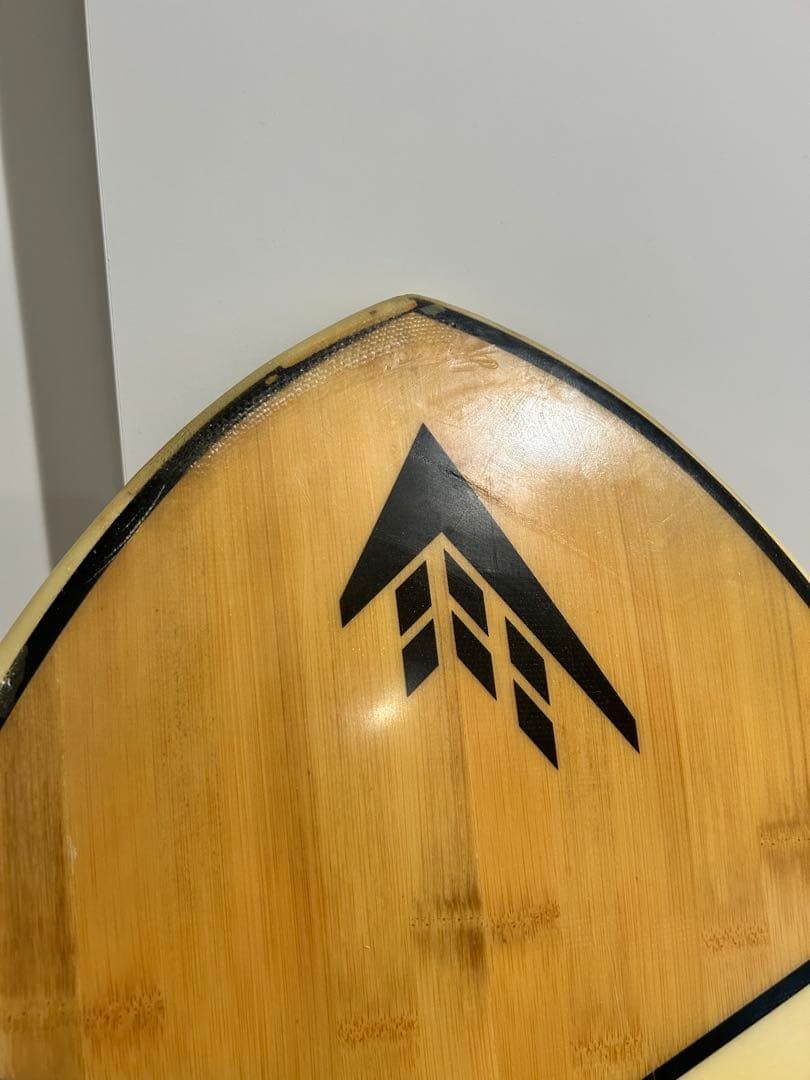 ファイヤーワイヤー　スイートポテトティンバーテックEPS