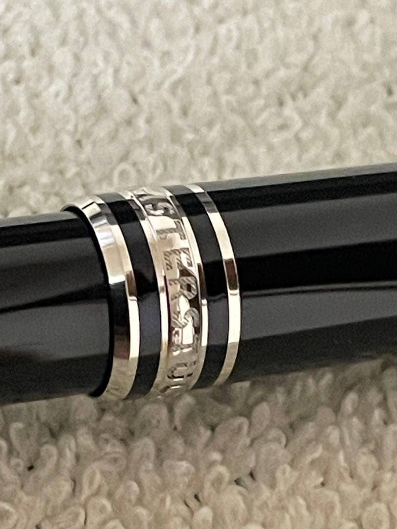 ◾️プラチナ◾️モンブランP 164ボールペン◾️マイスターシュテュック クラシック◾️