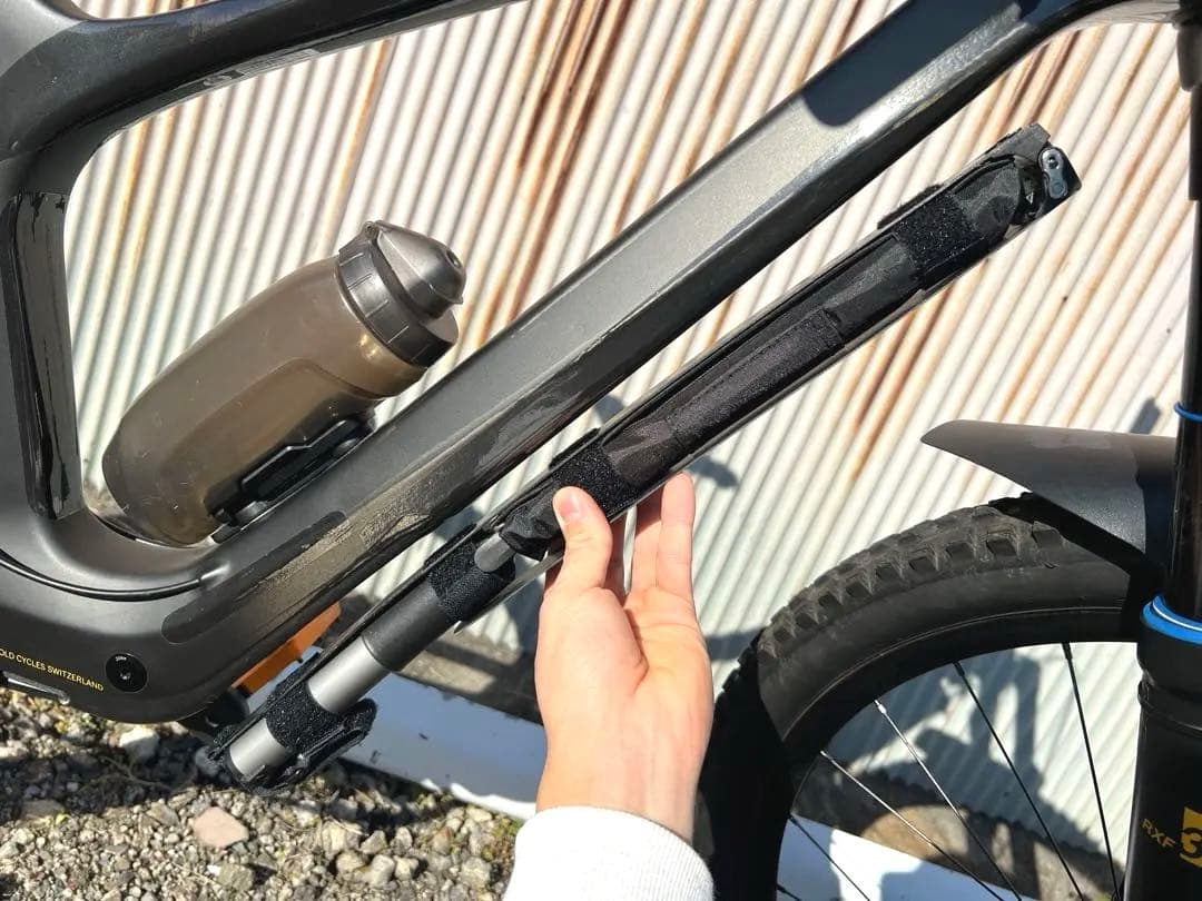 BOLD LINKIN 150 PRO Mサイズ フルサス 東京手渡し