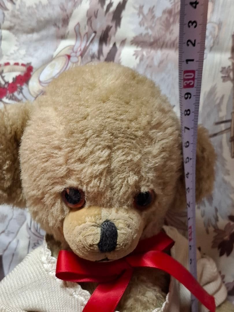 メリーソート★アンティーク★チーキーベア★テディベア★くま★クマ