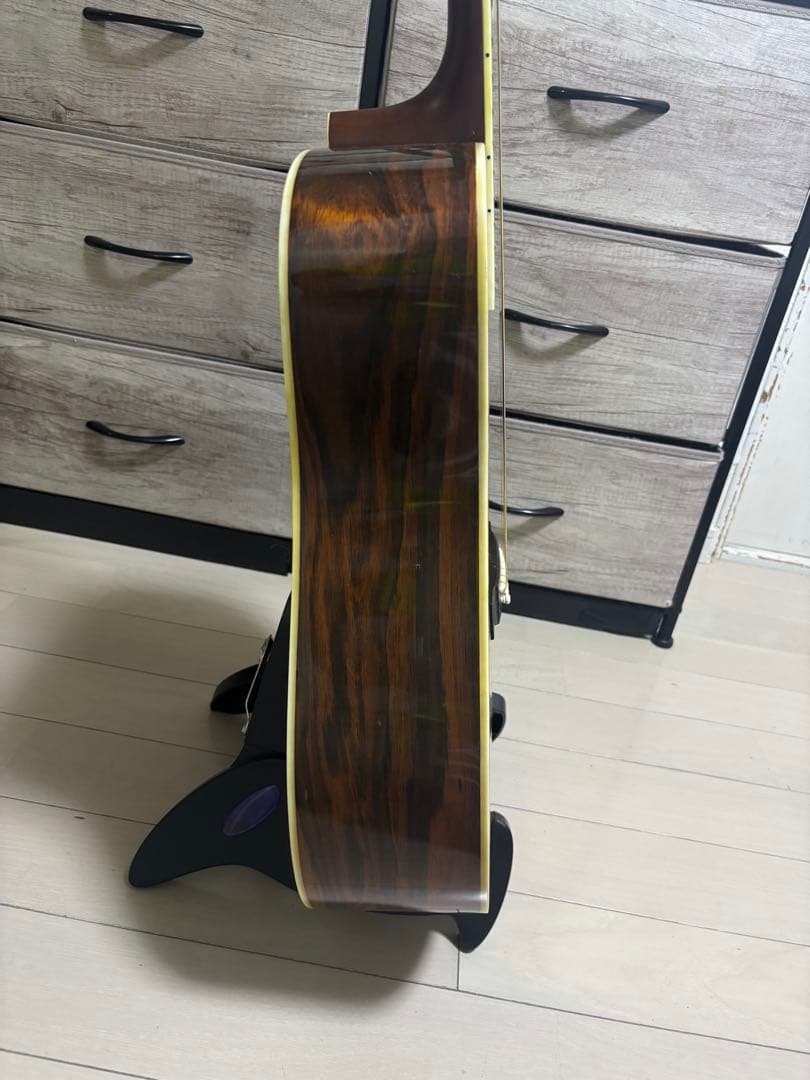 超希少K. Country EST.1935 D-400Cアコースティックギター