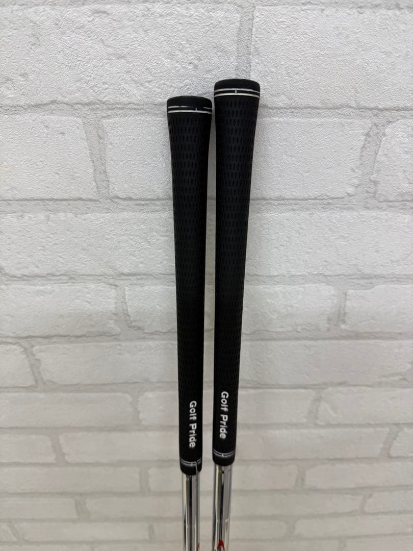 PING ピン U3U4 MODUS3TOUR 105S 純正スリーブ品シャフト