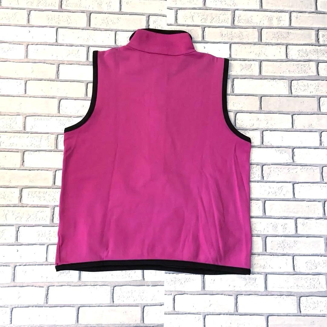 ラルフローレンゴルフのベスト