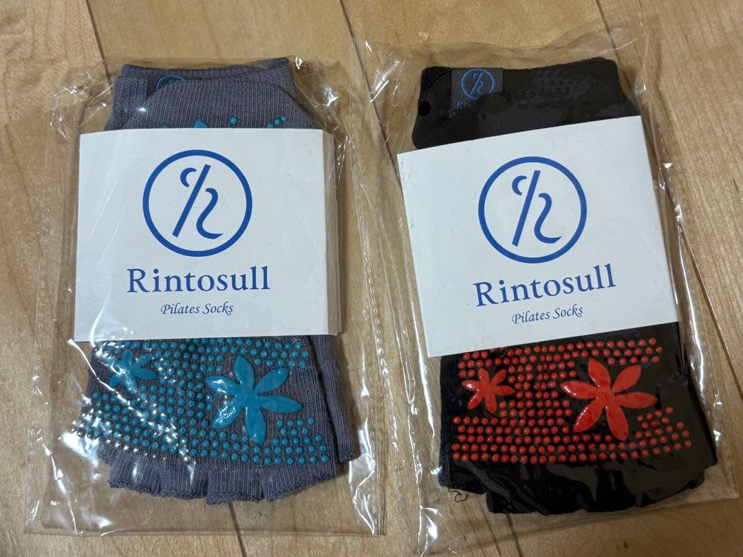 （新品・未開封）【リントスル】Rintosull スターターセット Lサイズ