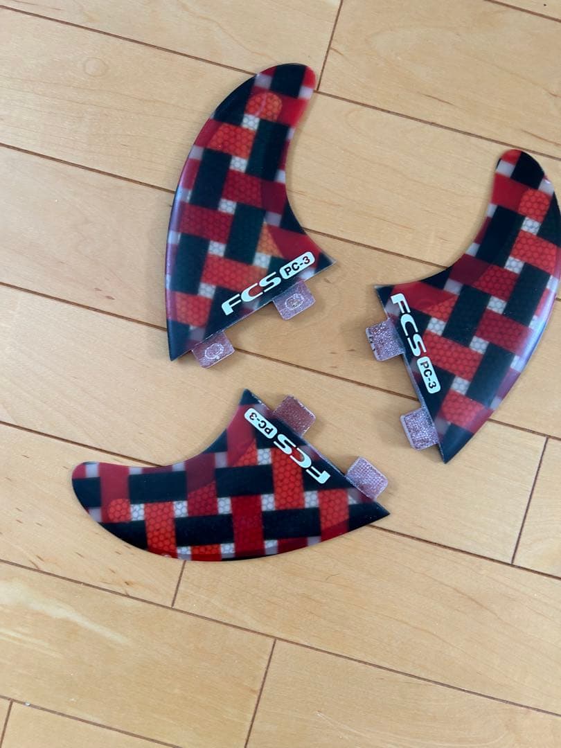 Three Weather 6'6\" スリーウェザー　サーフボード