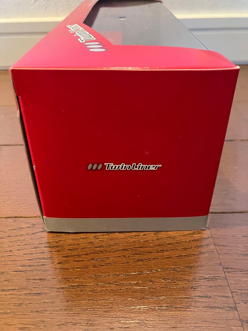 【新品未開封箱入り】ツインライナー　神奈中バス模型