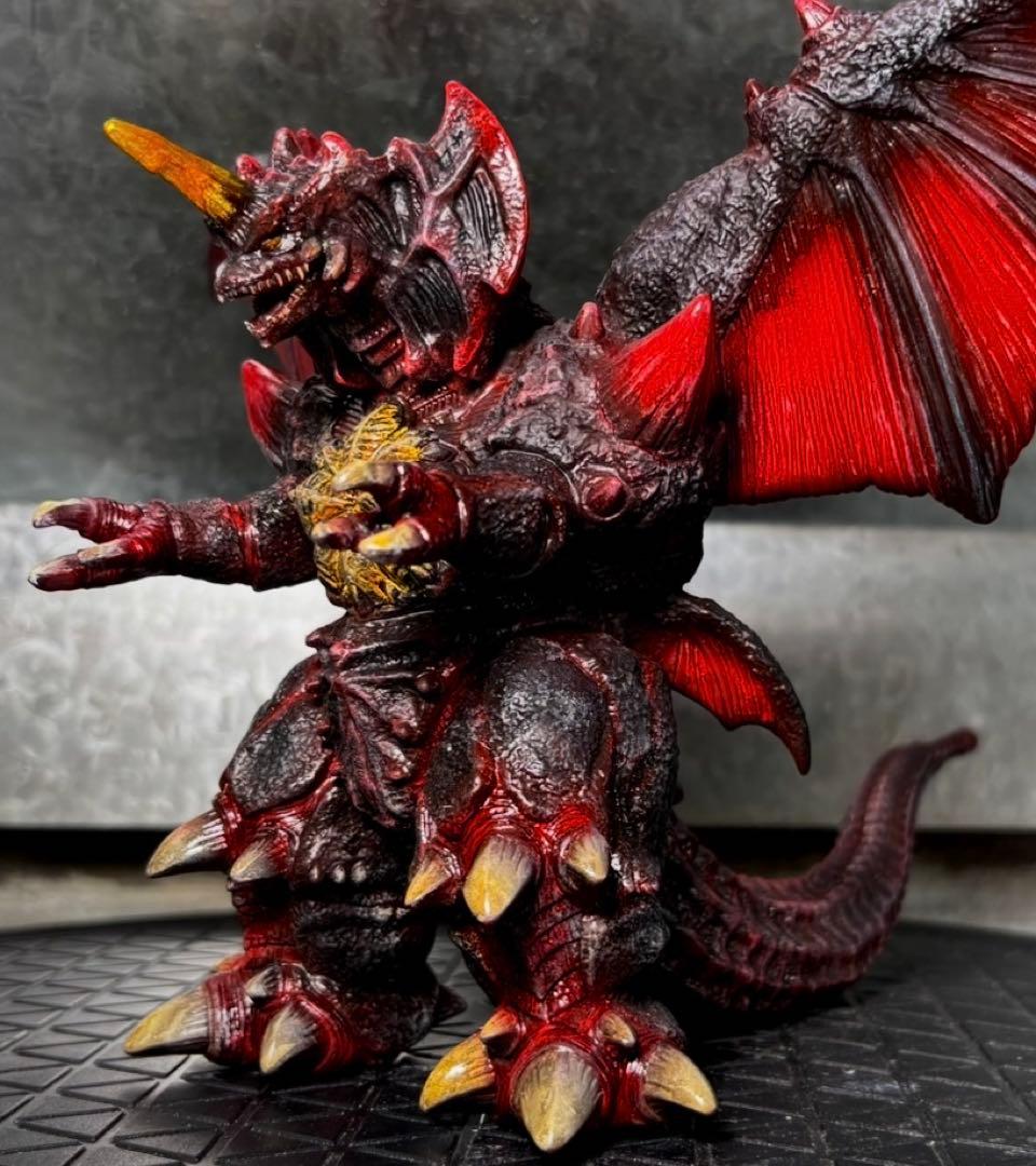 ムービーモンスターシリーズ デストロイア ver.2.0