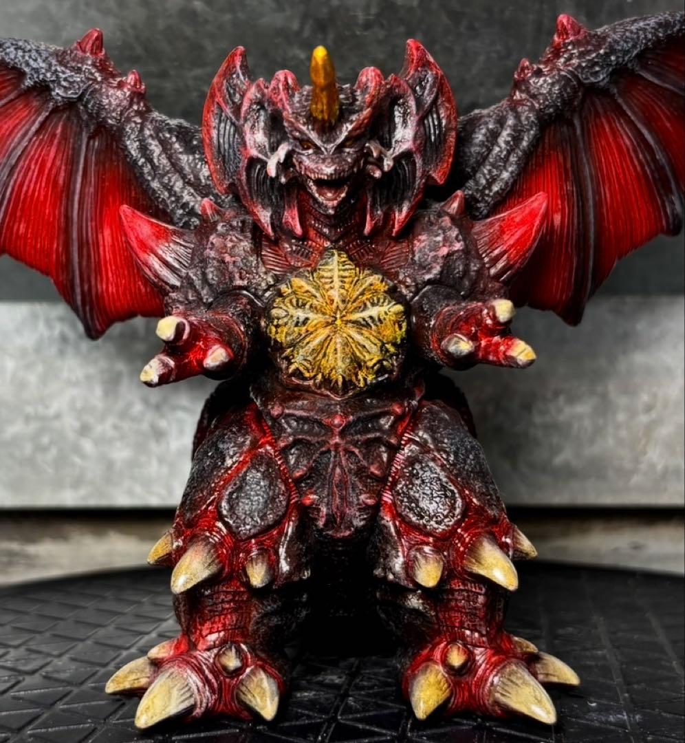 ムービーモンスターシリーズ デストロイア ver.2.0