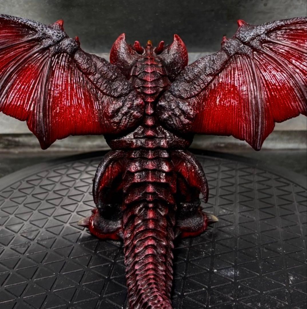 ムービーモンスターシリーズ デストロイア ver.2.0