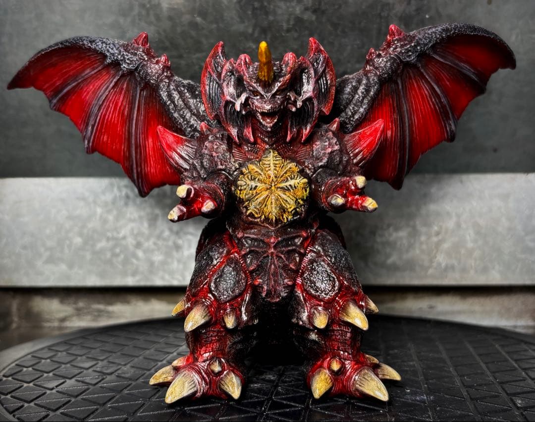 ムービーモンスターシリーズ デストロイア ver.2.0