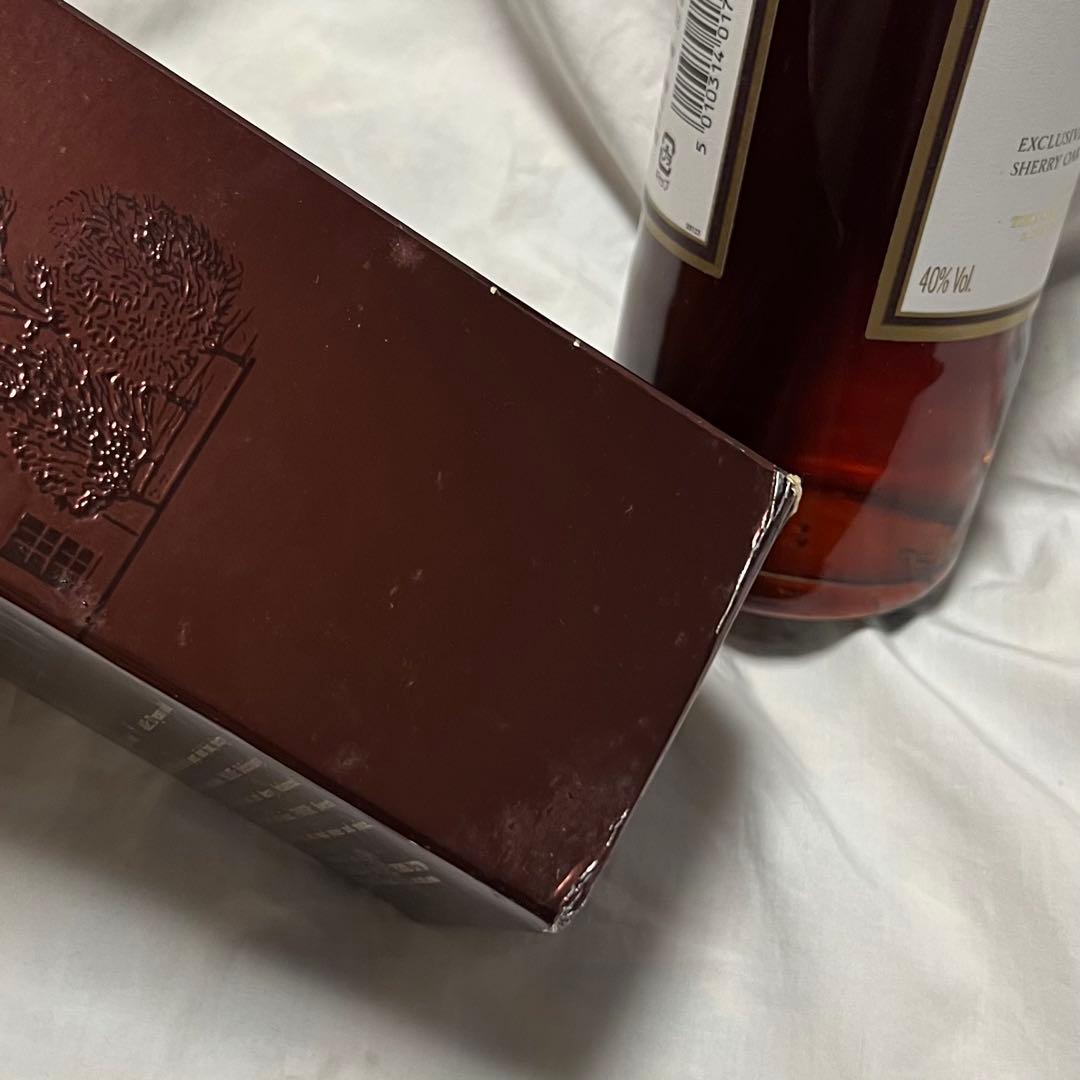 難破剛様【旧ボトル】ザ・マッカラン 12年 シェリー オーク カスク 2本