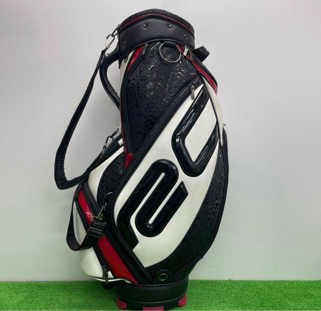 COLLECTION ロイヤルコレクション ゴルフバッグ　９インチ