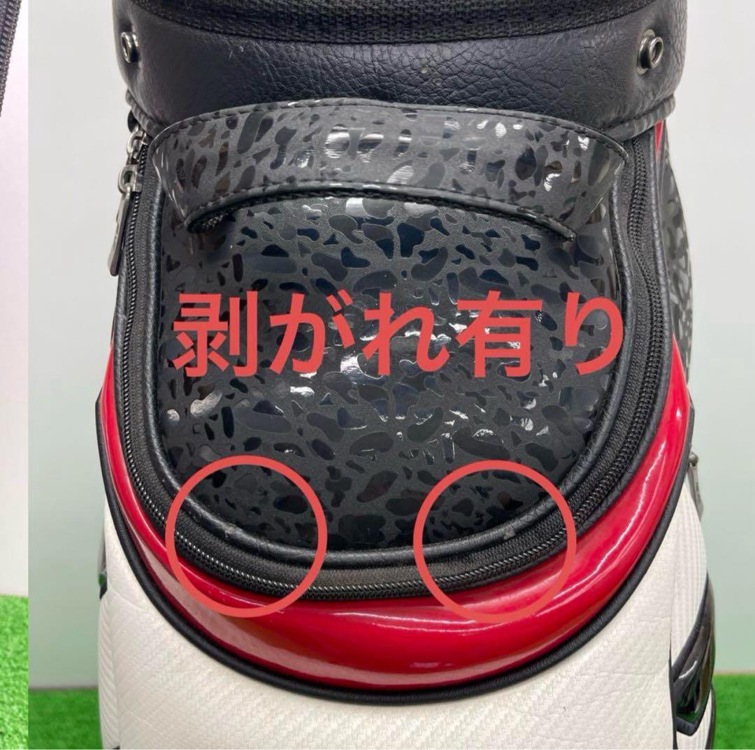 COLLECTION ロイヤルコレクション ゴルフバッグ　９インチ