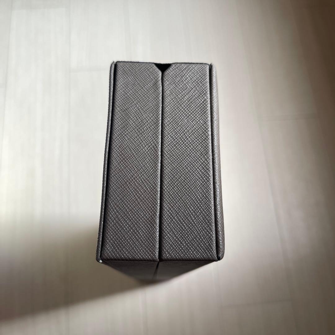 YURIZAKI ギフト箱 ブラウン 空箱