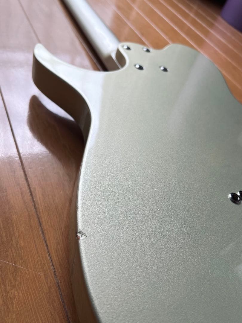 ✨激レア初期ロット？✨RAZO GLAYN 723G zodiac works