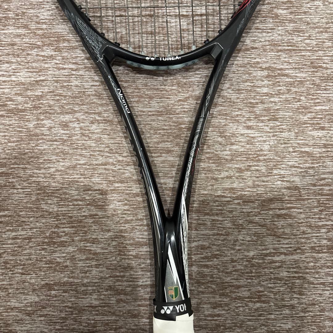 【準美品】YONEX F LASER9v