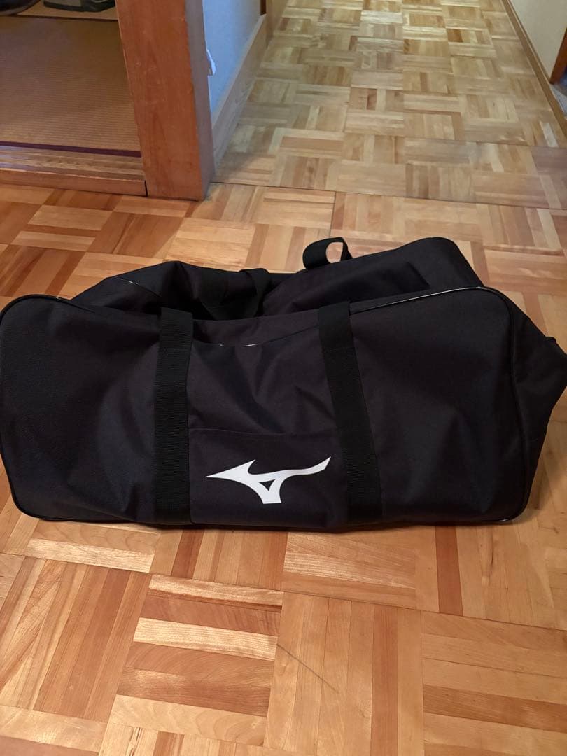 キャッチャー防具ミット一式 サムライミズノ　その他　美品