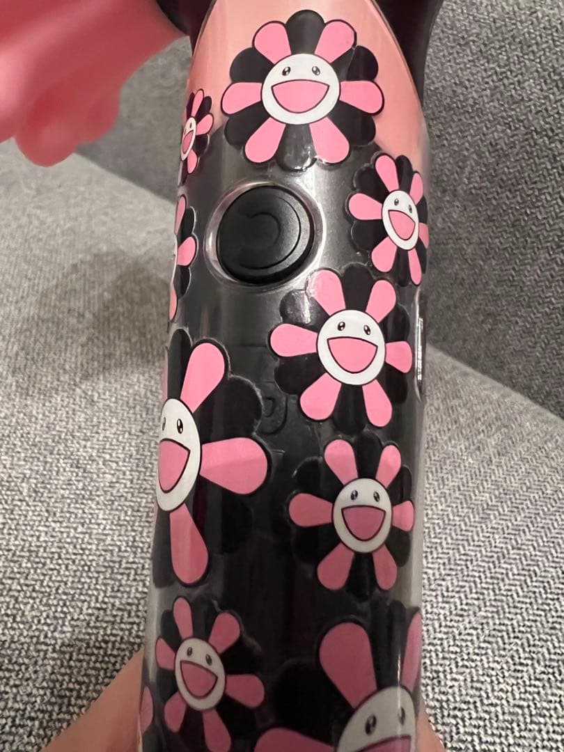 BLACKPINK 公式ライトスティック 村上隆 MUSINSA