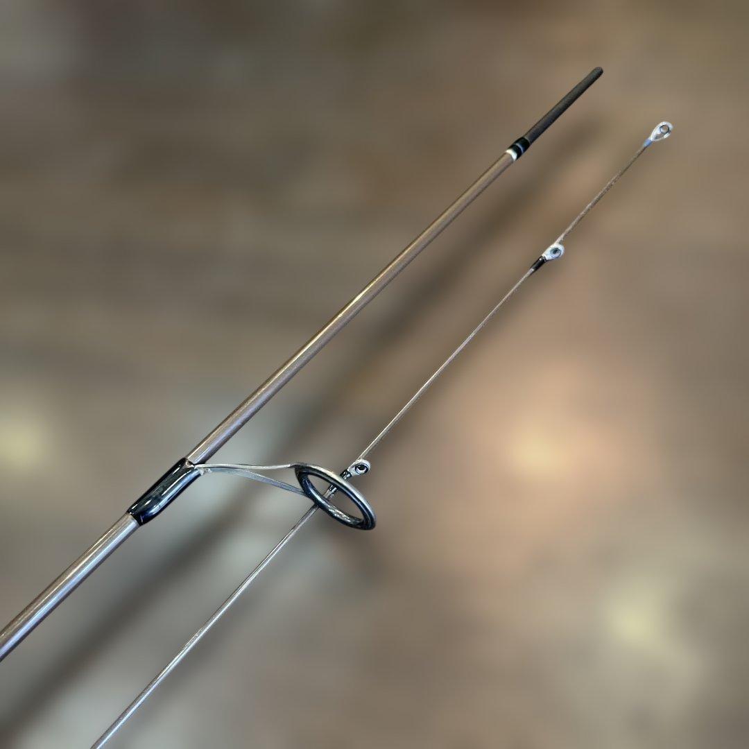 テーパーアンドシェイプ　 カーブスター ブロンジー　XR