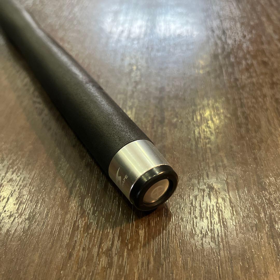 テーパーアンドシェイプ　 カーブスター ブロンジー　XR