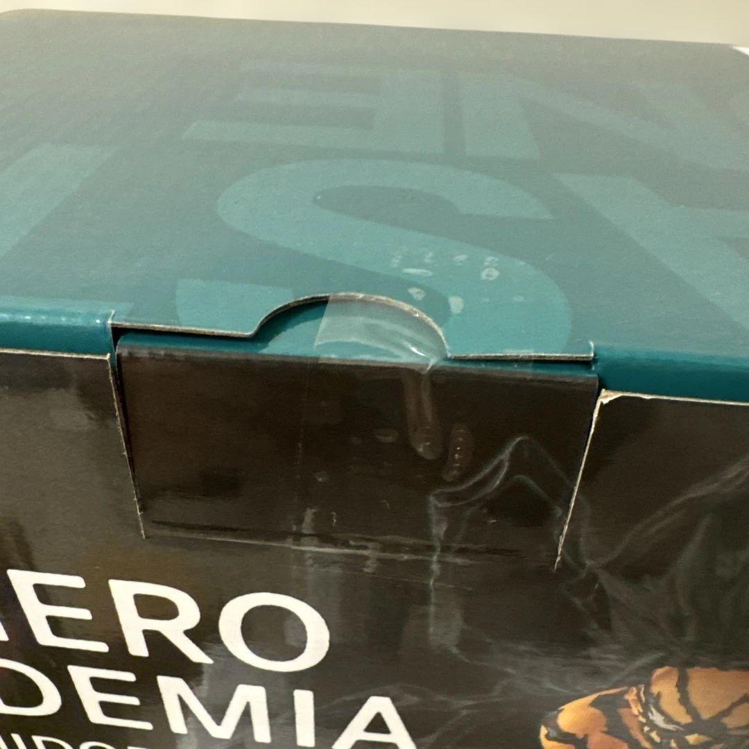 僕のヒーローアカデミア 一番くじフィギュアセット