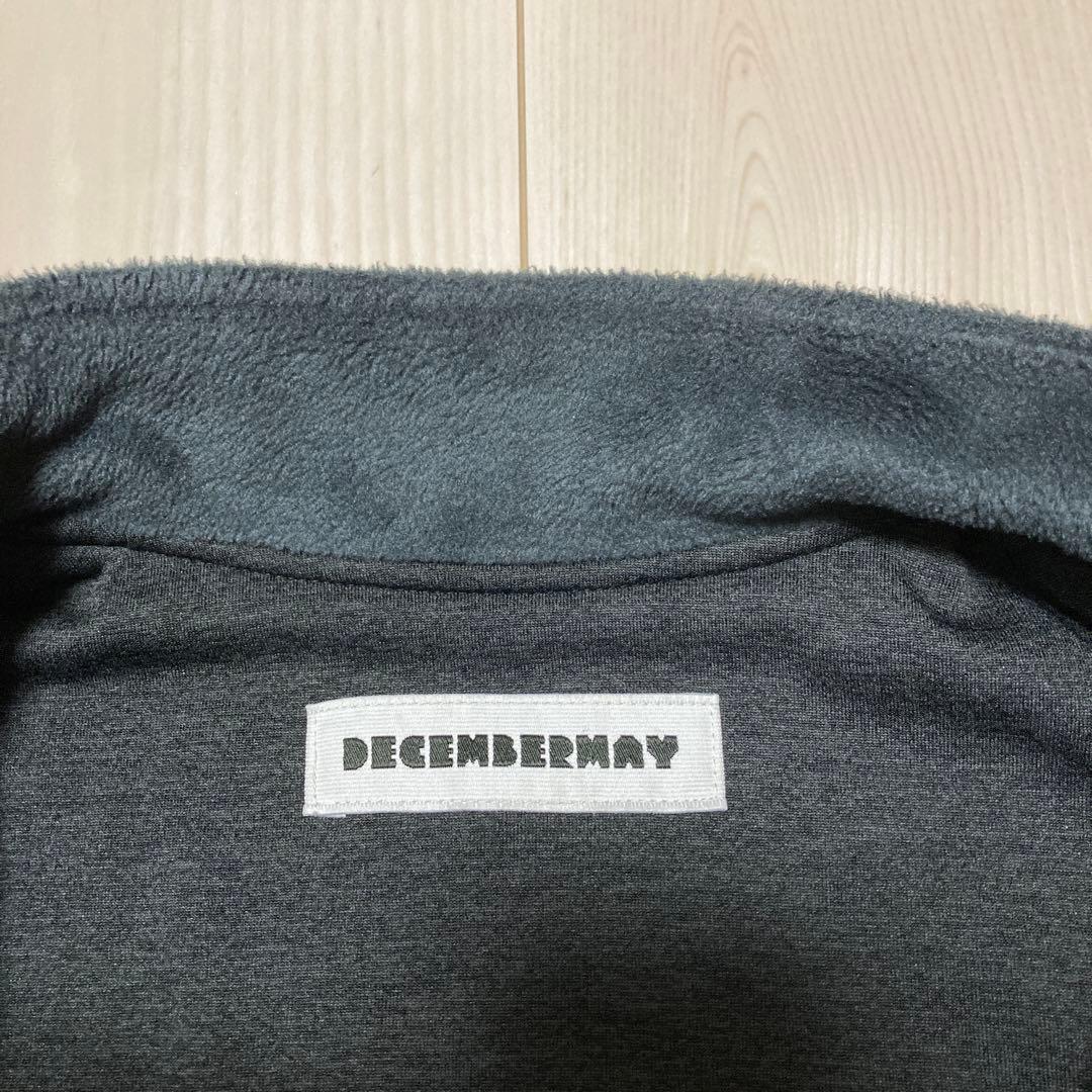 交渉中DECEMBERMAY（ディセンバーメイ）セットアップ