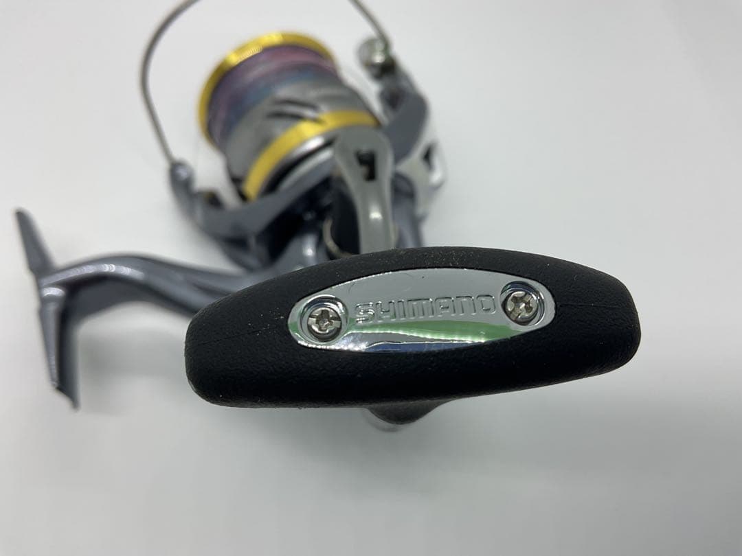 シマノ ULTEGRA（アルテグラ）4000XG-B スピニングリール