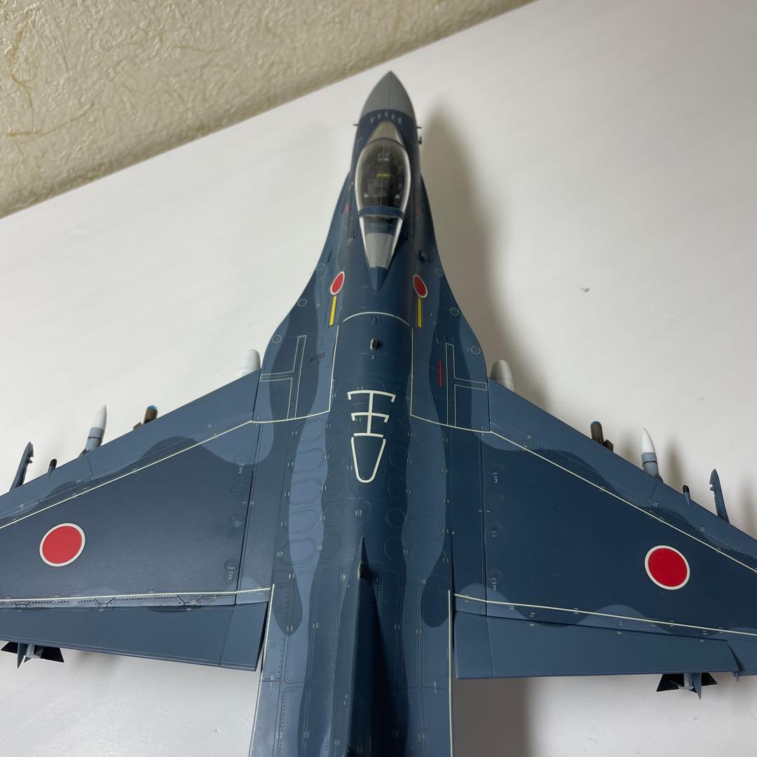 ハセガワ 1/48 F2A