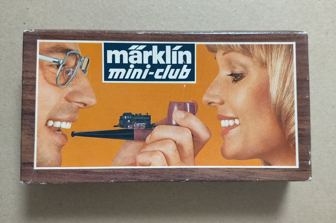 Zゲージ レールクリーニングカー SCHIENENREINIGER 鉄道模型