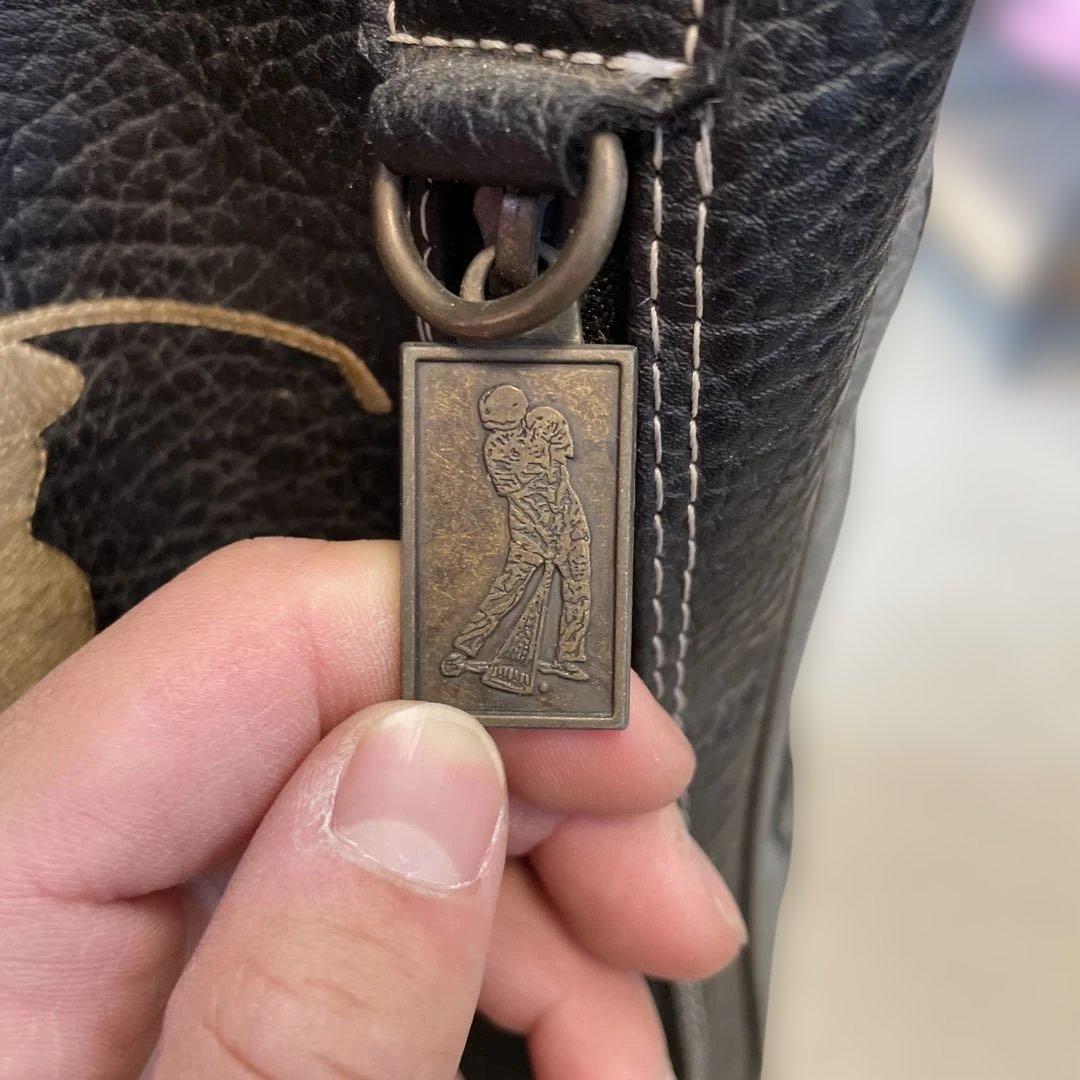 【yo-86】BEN HOGAN TOUR ゴルフバッグ