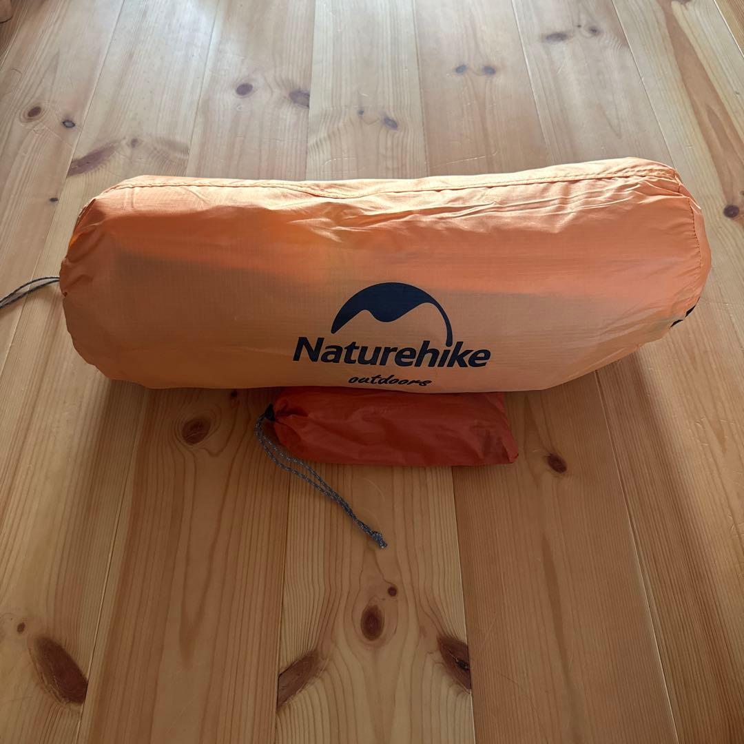 テント・タープ Naturehike CloudUP3