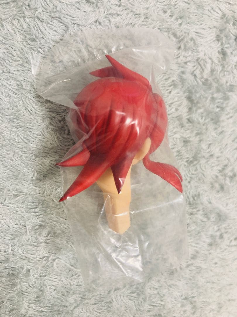 テイルズ 1/8スケール 完成品フィギュア ルーク・フォン・ファブレ