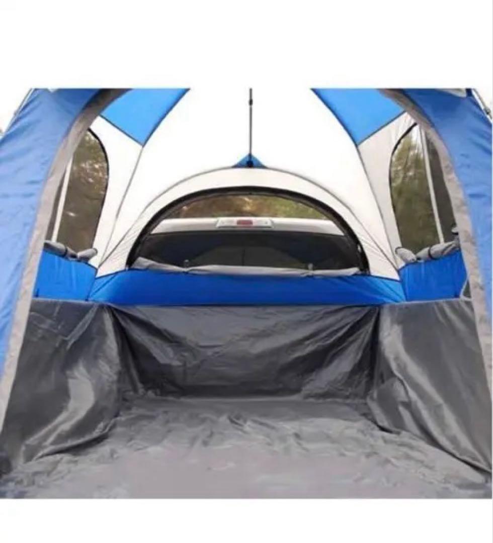 米国ネピア ピックアップトラックテント 57シリーズ(フルサイズ用) 57011