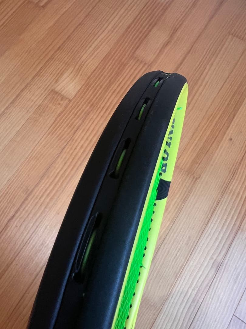 ダンロップ　DUNLOP SX300 TOUR