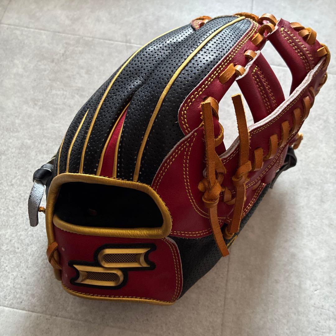 西岡剛 実使用 セット