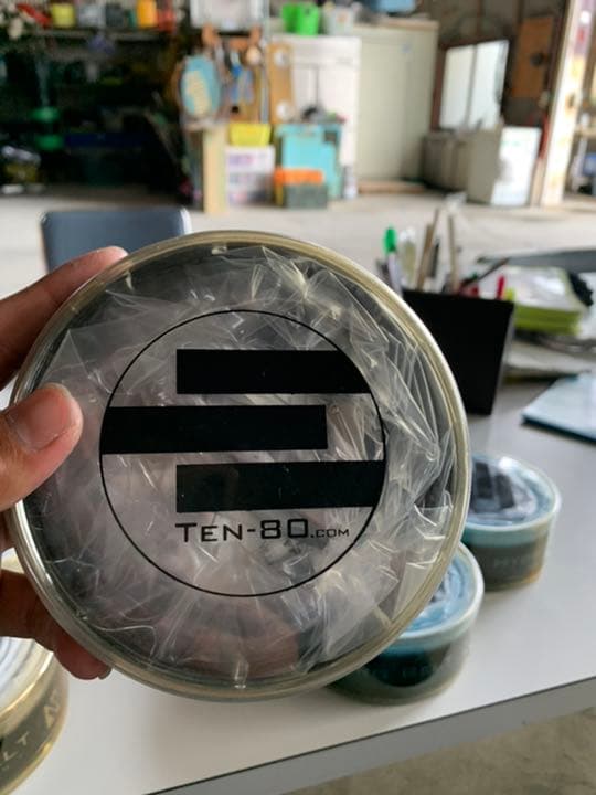 サーフィン・ボディボード TEN-80.COM