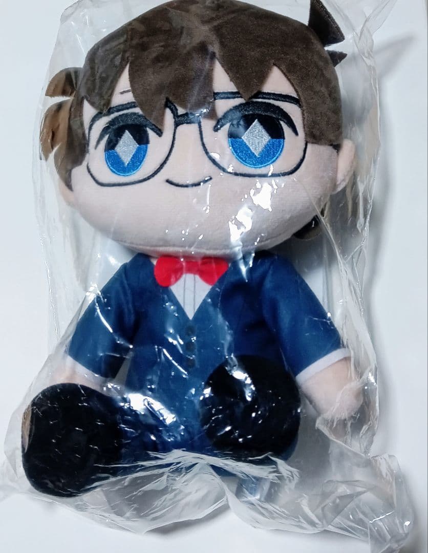 名探偵コナン セガラッキーくじ 執事喫茶シリーズ 江戸川コナン 13点セット